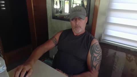 nomadfreedom online show from January 12, 2026, 4:01 pm