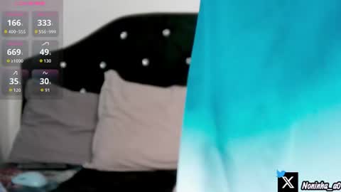 nonawhitemm online show from June 15, 2026, 11:07 pm