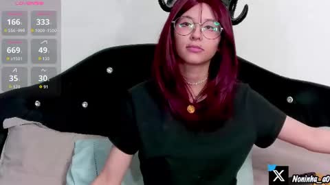 nonawhitemm online show from July 6, 2026, 12:51 am