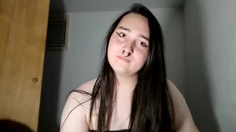 Snapshot of nonbinarybeauty20 chatting on December 16, 2025, 9:58 am nonbinarybeauty20 online show from December 16, 2025, 9:58 am