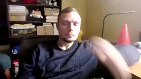 J. online show from February 22, 2026, 9:35 pm