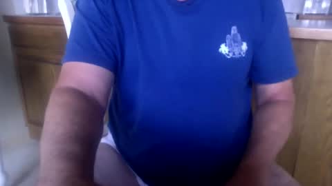 Danny online show from September 18, 2025, 12:45 am