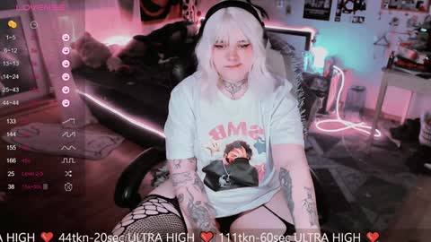 Noori online show from February 1, 2025, 1:34 am