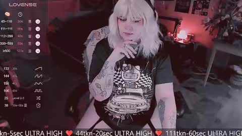 Noori online show from March 11, 2025, 8:20 pm