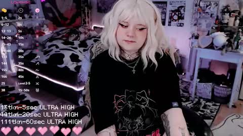 Noori online show from September 27, 2025, 8:58 pm