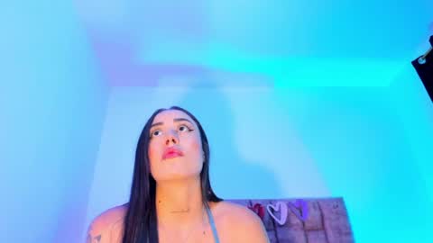 Snapshot of nora_dasilva chatting on June 11, 2026, 3:04 am Nora Da Silva online show from June 11, 2026, 3:04 am