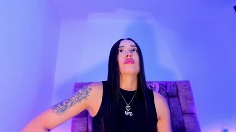 Snapshot of nora_dasilva chatting on June 12, 2026, 3:05 am Nora Da Silva online show from June 12, 2026, 3:05 am