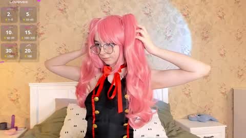 Snapshot of nora_failure chatting on December 4, 2024, 11:08 am Nora Failure online show from December 4, 2024, 11:08 am