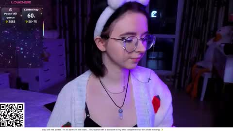 Nora Failure online show from February 16, 2026, 12:34 pm