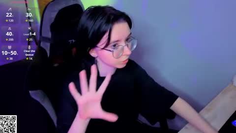 Nora Failure online show from June 14, 2026, 10:01 pm