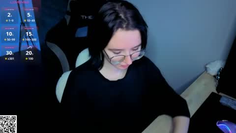 Nora Failure online show from June 18, 2026, 10:58 pm