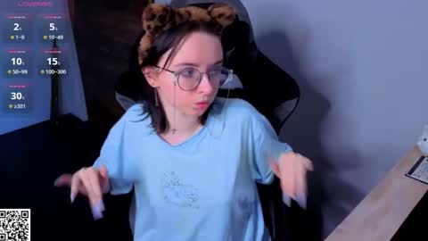 Nora Failure online show from July 14, 2026, 7:35 am