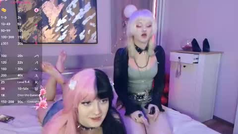 Snapshot of nora_kresss chatting on July 9, 2026, 9:57 am nora_kresss online show from July 9, 2026, 9:57 am