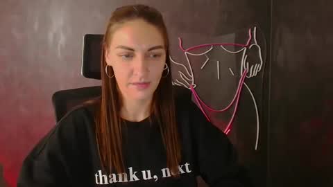 Snapshot of nora_n chatting on September 26, 2025, 12:53 pm Nora online show from September 26, 2025, 12:53 pm