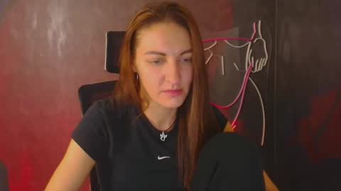 Snapshot of nora_n chatting on September 29, 2025, 6:46 pm Nora online show from September 29, 2025, 6:46 pm