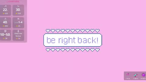 Nora online show from April 4, 2026, 7:55 pm