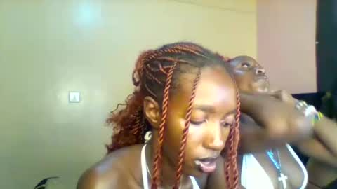 Snapshot of norababy20 chatting on June 1, 2026, 4:47 am Norababy20 online show from June 1, 2026, 4:47 am