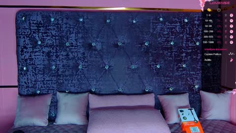 Nora online show from April 11, 2026, 12:59 am