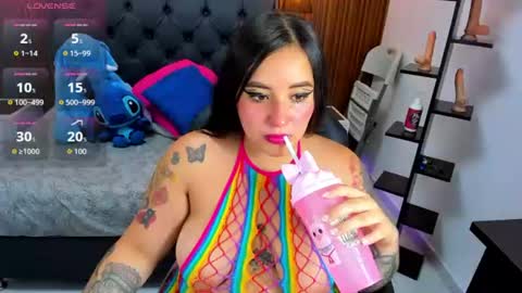 noraloux1 online show from July 15, 2026, 7:08 pm