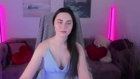 Snapshot of noralumi chatting on May 30, 2026, 5:48 am Nora online show from May 30, 2026, 5:48 am