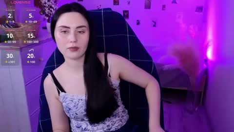 Snapshot of noralumi chatting on June 1, 2026, 5:31 am Nora online show from June 1, 2026, 5:31 am