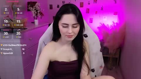 Snapshot of noralumi chatting on June 10, 2026, 5:39 am Nora online show from June 10, 2026, 5:39 am