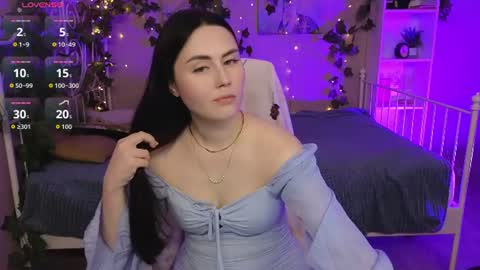 Snapshot of noralumi chatting on June 15, 2026, 5:42 am Nora online show from June 15, 2026, 5:42 am