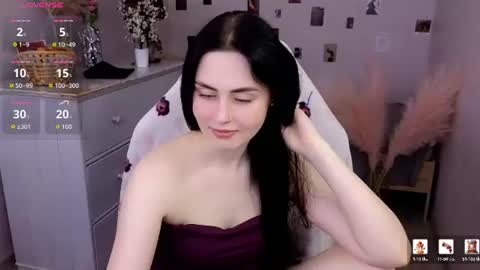 Snapshot of noralumi chatting on July 8, 2026, 5:01 am Nora online show from July 8, 2026, 5:01 am