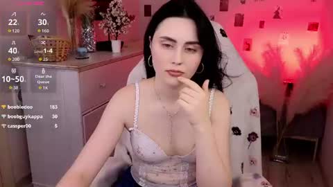 Snapshot of noralumi chatting on July 20, 2026, 10:39 am Nora online show from July 20, 2026, 10:39 am
