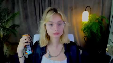 Nora online show from July 18, 2026, 7:34 am