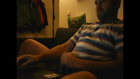 nordlicht1981 online show from October 8, 2025, 7:11 pm