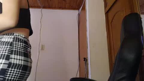 noreen_ online show from April 26, 2026, 4:15 pm
