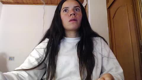 noreen_ online show from April 29, 2026, 6:58 pm