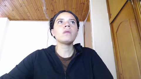 noreen_ online show from May 7, 2026, 6:35 pm