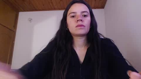 noreen_ online show from June 29, 2026, 7:36 pm