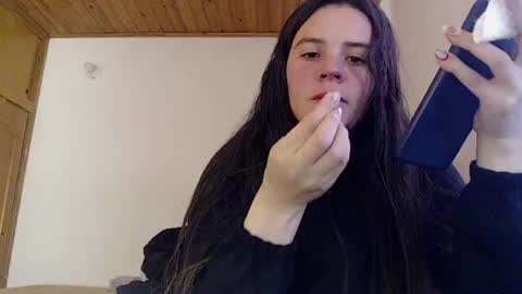 noreen_ online show from July 15, 2026, 9:31 pm
