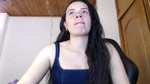 noreen_ online show from August 2, 2026, 8:29 pm