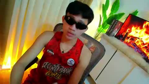 Hi im ariel online show from May 27, 2026, 10:40 pm