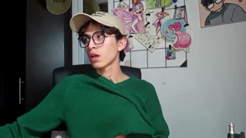 Norehg online show from September 17, 2025, 8:16 am