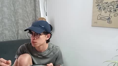 Norehg online show from October 21, 2025, 9:15 pm