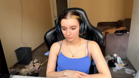 Elena online show from March 31, 2026, 6:03 am