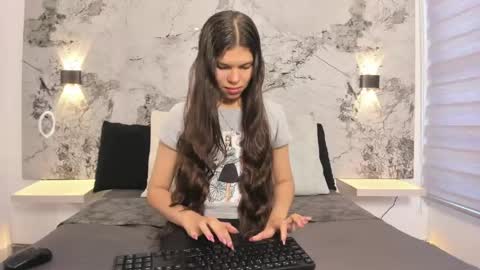 Norki  online show from May 26, 2026, 11:50 am
