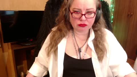 Snapshot of norma_gin chatting on February 7, 2025, 7:27 pm miss Tress online show from February 7, 2025, 7:27 pm