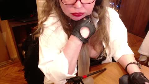 Snapshot of norma_gin chatting on February 13, 2025, 5:48 am miss Tress online show from February 13, 2025, 5:48 am