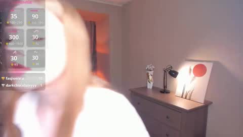 Beatrice online show from September 26, 2025, 8:02 pm