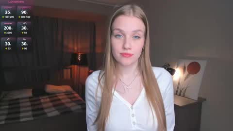 Beatrice online show from October 3, 2025, 7:55 pm