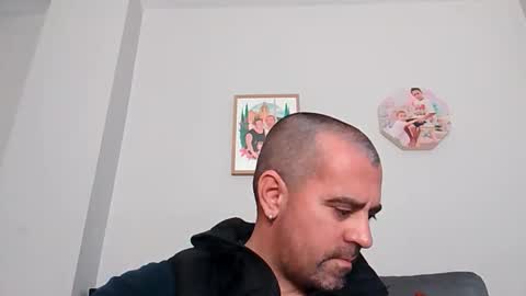 Snapshot of normalito42 chatting on February 18, 2026, 12:56 pm NORMALITO online show from February 18, 2026, 12:56 pm