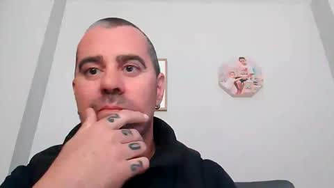 Snapshot of normalito42 chatting on February 23, 2026, 12:46 pm NORMALITO online show from February 23, 2026, 12:46 pm