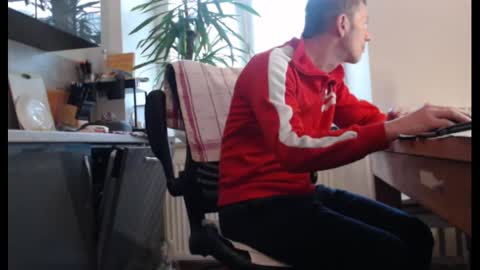 Normuc online show from February 12, 2025, 10:24 am