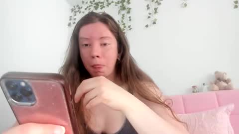 Snapshot of nortar9766 chatting on April 30, 2026, 8:57 pm Emily snow online show from April 30, 2026, 8:57 pm